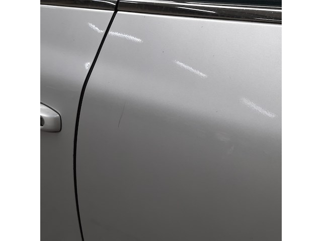 Personenauto, renault, megane, 2019 - afbeelding 4 van  46