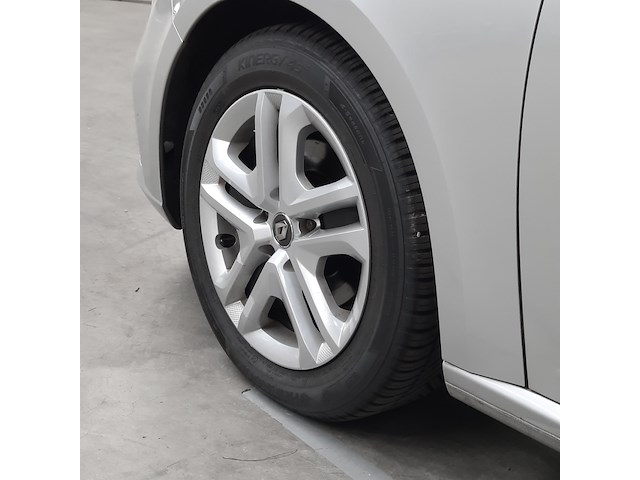 Personenauto, renault, megane, 2019 - afbeelding 5 van  46
