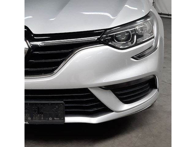 Personenauto, renault, megane, 2019 - afbeelding 6 van  46