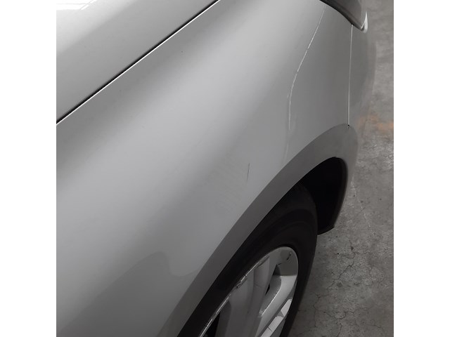 Personenauto, renault, megane, 2019 - afbeelding 10 van  46