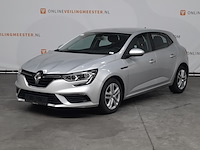 Personenauto, renault, megane, 2019 - afbeelding 1 van  46