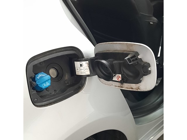 Personenauto, renault, megane, 2019 - afbeelding 13 van  46
