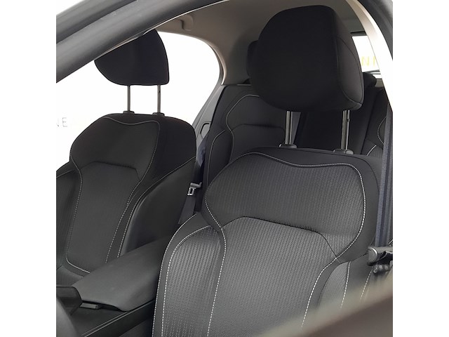 Personenauto, renault, megane, 2019 - afbeelding 15 van  46