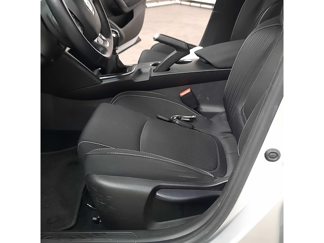 Personenauto, renault, megane, 2019 - afbeelding 16 van  46