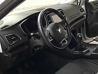 Personenauto, renault, megane, 2019 - afbeelding 17 van  46