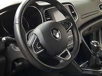 Personenauto, renault, megane, 2019 - afbeelding 18 van  46