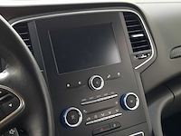 Personenauto, renault, megane, 2019 - afbeelding 19 van  46