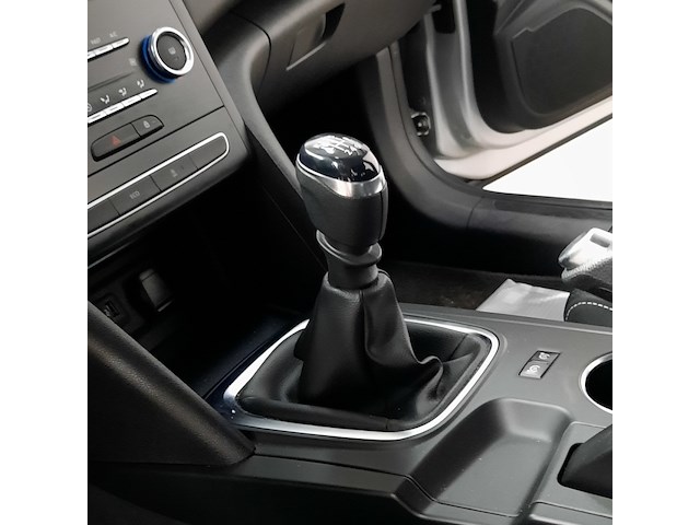 Personenauto, renault, megane, 2019 - afbeelding 21 van  46