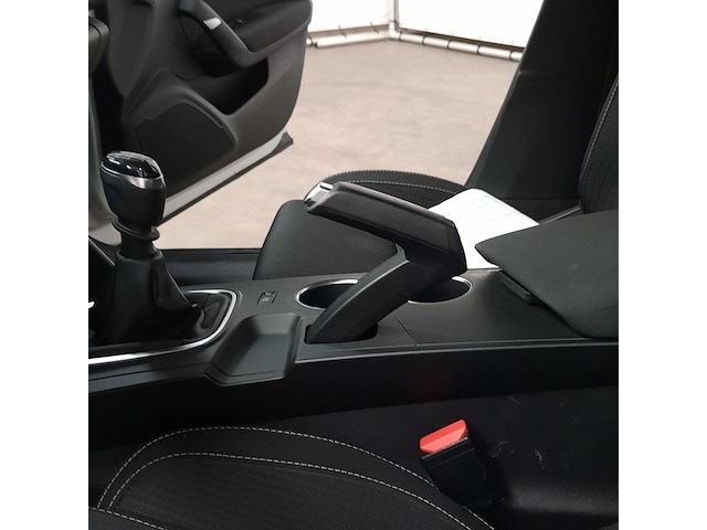 Personenauto, renault, megane, 2019 - afbeelding 22 van  46
