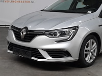 Personenauto, renault, megane, 2019 - afbeelding 12 van  46
