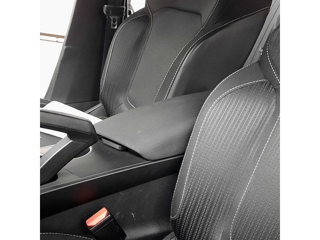 Personenauto, renault, megane, 2019 - afbeelding 24 van  46