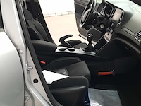 Personenauto, renault, megane, 2019 - afbeelding 26 van  46