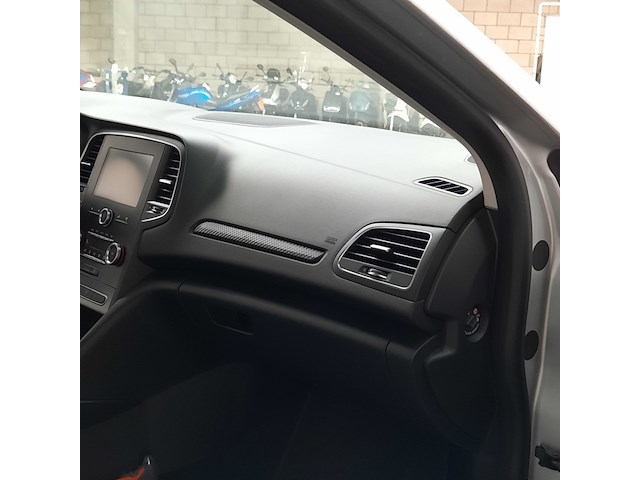 Personenauto, renault, megane, 2019 - afbeelding 27 van  46