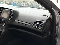 Personenauto, renault, megane, 2019 - afbeelding 27 van  46