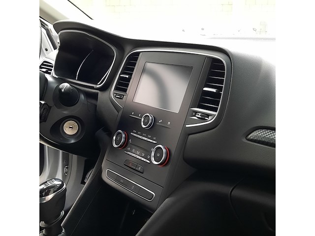 Personenauto, renault, megane, 2019 - afbeelding 28 van  46