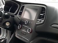 Personenauto, renault, megane, 2019 - afbeelding 28 van  46