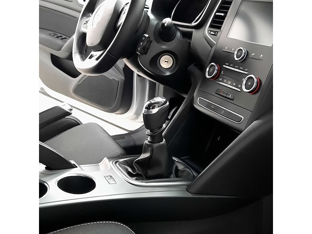 Personenauto, renault, megane, 2019 - afbeelding 29 van  46