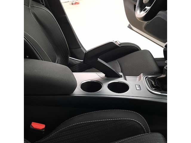 Personenauto, renault, megane, 2019 - afbeelding 30 van  46
