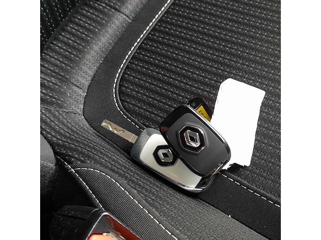 Personenauto, renault, megane, 2019 - afbeelding 32 van  46