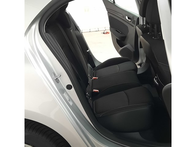Personenauto, renault, megane, 2019 - afbeelding 35 van  46