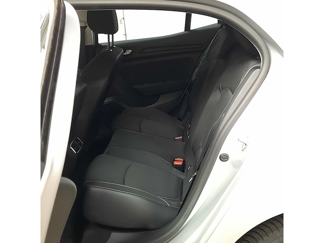Personenauto, renault, megane, 2019 - afbeelding 36 van  46