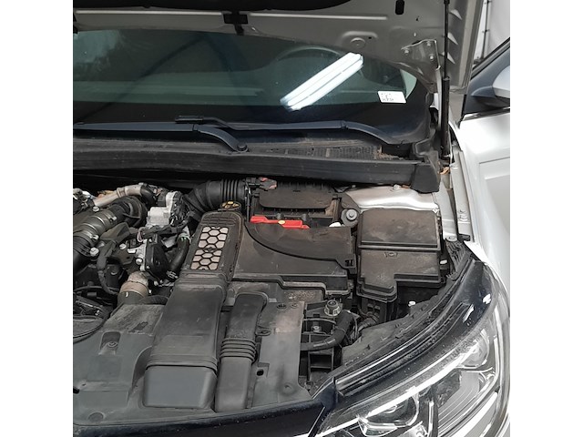 Personenauto, renault, megane, 2019 - afbeelding 39 van  46