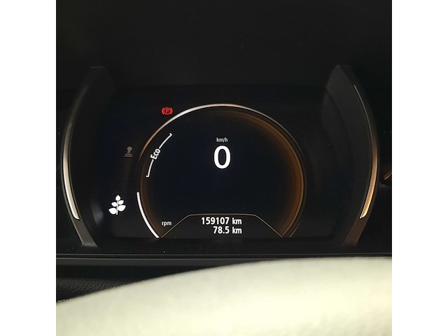 Personenauto, renault, megane, 2019 - afbeelding 41 van  46
