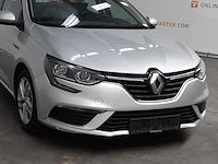 Personenauto, renault, megane, 2019 - afbeelding 42 van  46