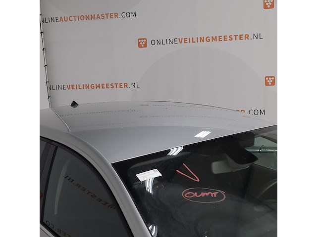 Personenauto, renault, megane, 2019 - afbeelding 44 van  46