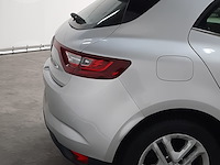 Personenauto, renault, megane, 2019 - afbeelding 45 van  46