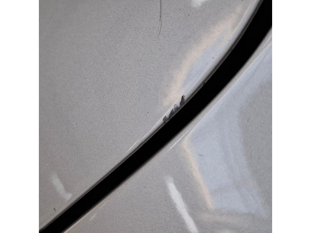 Personenauto, renault, megane, 2019 - afbeelding 3 van  70