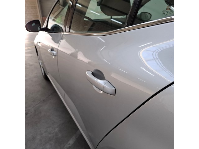 Personenauto, renault, megane, 2019 - afbeelding 4 van  70