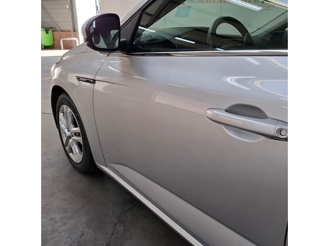 Personenauto, renault, megane, 2019 - afbeelding 5 van  70
