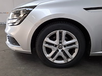 Personenauto, renault, megane, 2019 - afbeelding 6 van  70
