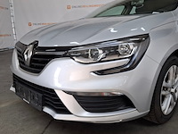 Personenauto, renault, megane, 2019 - afbeelding 8 van  70