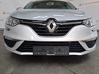 Personenauto, renault, megane, 2019 - afbeelding 9 van  70