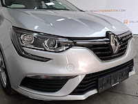 Personenauto, renault, megane, 2019 - afbeelding 10 van  70