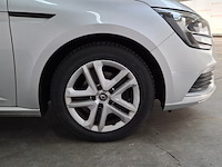 Personenauto, renault, megane, 2019 - afbeelding 11 van  70