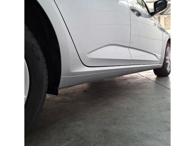 Personenauto, renault, megane, 2019 - afbeelding 14 van  70