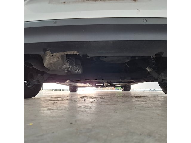 Personenauto, renault, megane, 2019 - afbeelding 15 van  70