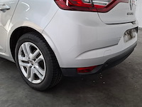 Personenauto, renault, megane, 2019 - afbeelding 16 van  70