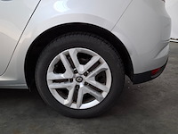Personenauto, renault, megane, 2019 - afbeelding 17 van  70
