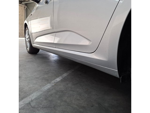 Personenauto, renault, megane, 2019 - afbeelding 18 van  70