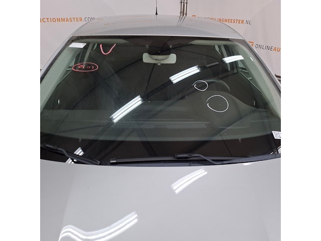 Personenauto, renault, megane, 2019 - afbeelding 20 van  70