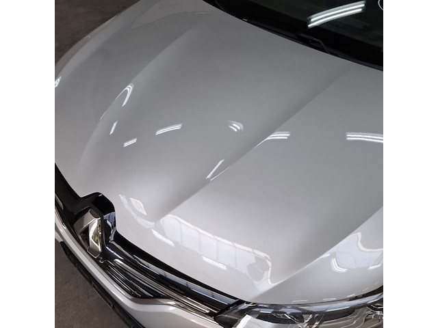Personenauto, renault, megane, 2019 - afbeelding 21 van  70