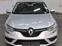 Personenauto, renault, megane, 2019 - afbeelding 12 van  70