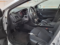 Personenauto, renault, megane, 2019 - afbeelding 24 van  70