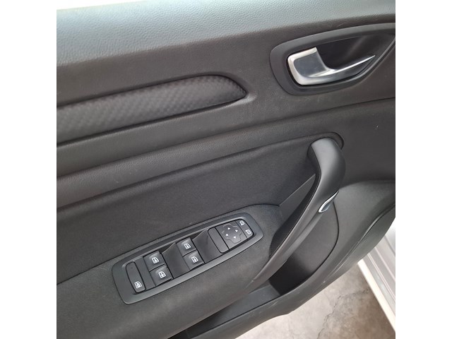 Personenauto, renault, megane, 2019 - afbeelding 25 van  70