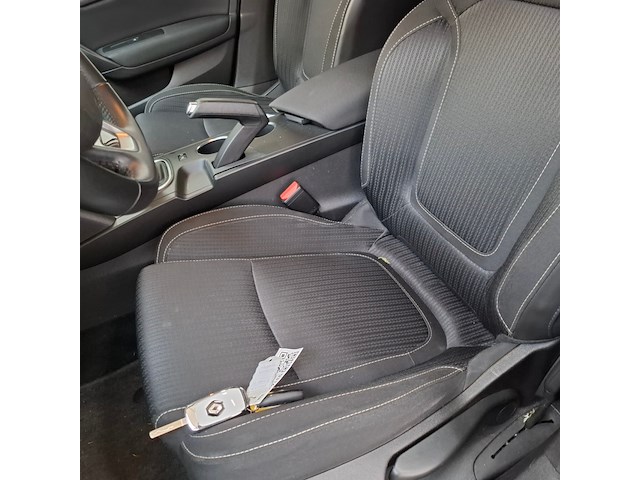 Personenauto, renault, megane, 2019 - afbeelding 27 van  70