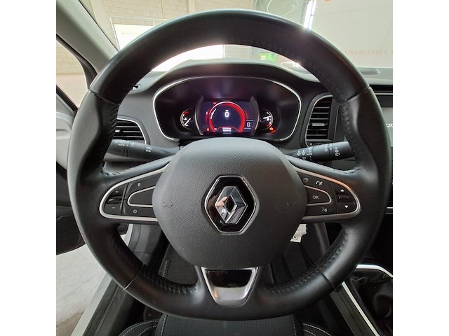 Personenauto, renault, megane, 2019 - afbeelding 29 van  70